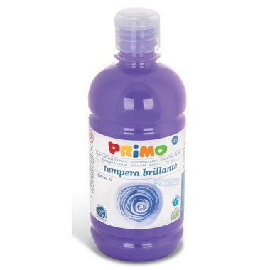 Τέμπερα Primo 500ml Lilac 450