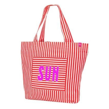 Τσάντα υφασμάτινη  XL   Sun...