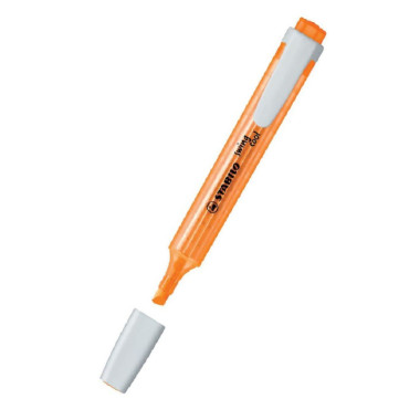 Μαρκαδόρος υπογράμμισης...