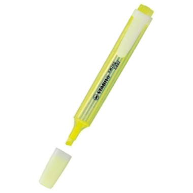 Μαρκαδόρος υπογράμμισης...