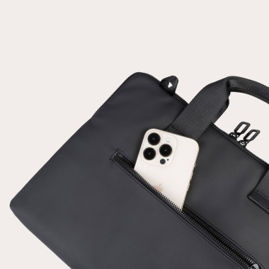 Αδιάβροχη λεπτή τσάντα...