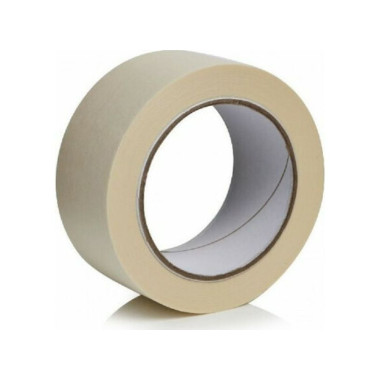 Χαρτοταινία Λευκή 19x50 Logo