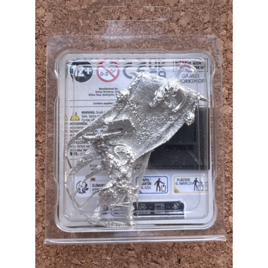 Warhammer Fantasy Old World...