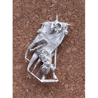 Warhammer Fantasy Old World...