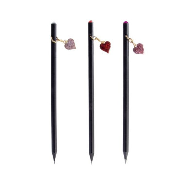 Μολύβι Artebene με καρδιά...