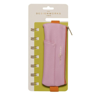 Δερμάτινη κασετίνα για...