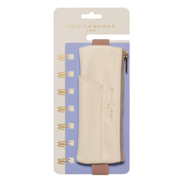 Δερμάτινη κασετίνα για...