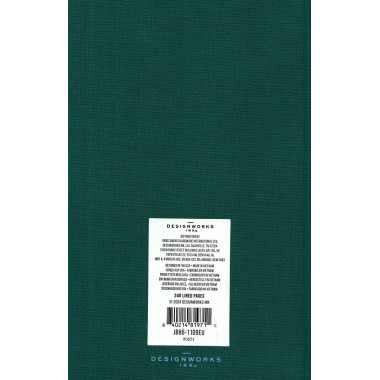 Σημειωματάριο με υφασμάτινη...