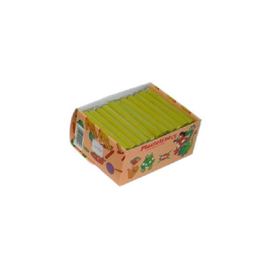 Πλαστελίνες Record  11τμχ...