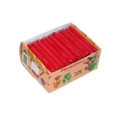 Πλαστελίνες Record  11τμχ...