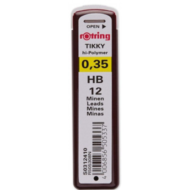 Μύτες για Μηχανικό Μολύβι...