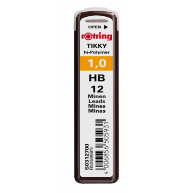 Μύτες για Μηχανικό Μολύβι...