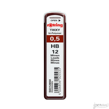 Μύτες για Μηχανικό Μολύβι...