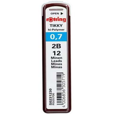 Μύτες για Μηχανικό Μολύβι...