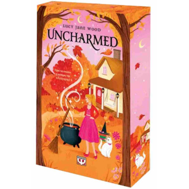 Uncharmed