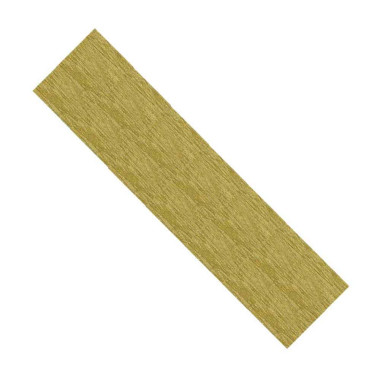 Groovy Χαρτί Γκοφρέ Χρυσό...