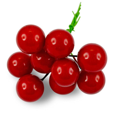 Διακοσμητικά Μούρα  Φ15 18...