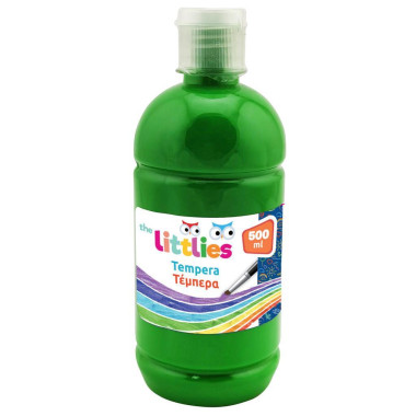 Τέμπερα 500ml The Littlies...