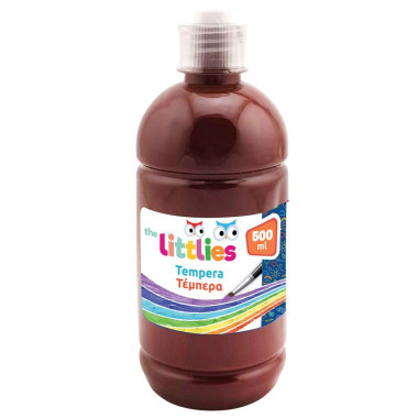 Τέμπερα 500ml The Littlies...