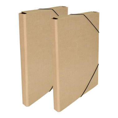 Κουτί μέ λάστιχο salko A3 2235