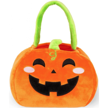 τσαντα TRICK OR TREAT...