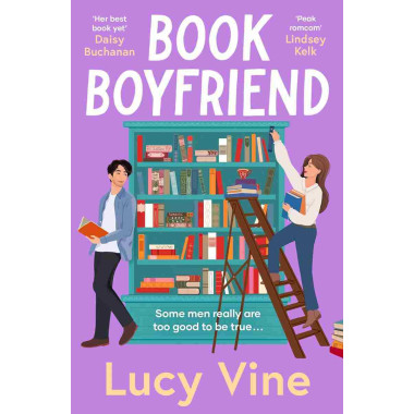 Book Boyfriend