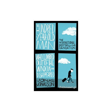 The hundred year old man...