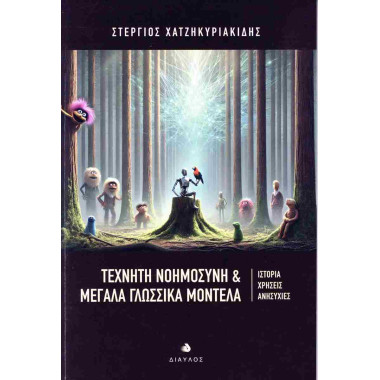 Τεχνητή νοημοσύνη και...