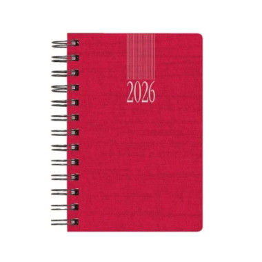 Ημερολόγιο Ημερήσιο 2026...