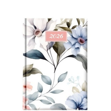 Ημερολόγιο Ημερήσιο 2026...