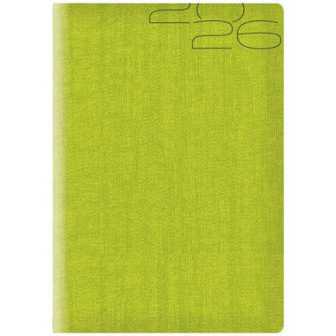 Ημερολόγιο ημερήσιο 2026...