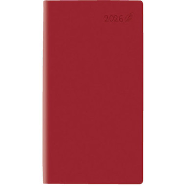 Ημερολόγιο εβδομαδιαίο 2026...