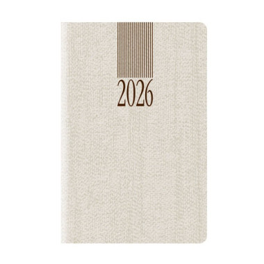 Ημερολόγιο Διήμερο τσέπης...