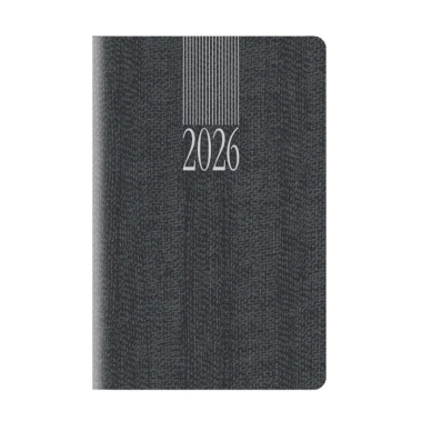 Ημερολόγιο Διήμερο τσέπης...