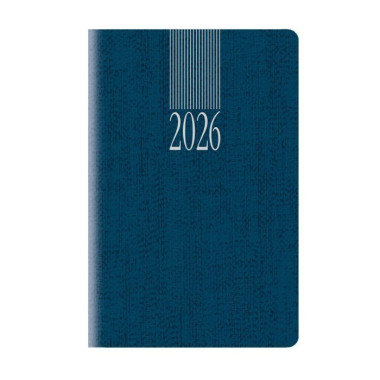 Ημερολόγιο Διήμερο τσέπης...