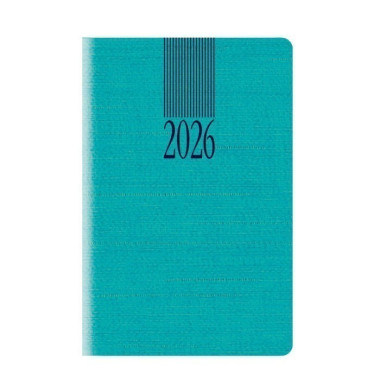 Ημερολόγιο Διήμερο τσέπης...