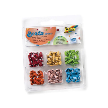 Διπλόκαρφα/συνδετήρες...