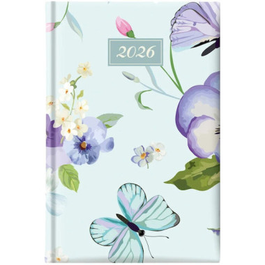 Ημερολογιο Θεοφυλακτος 2026...