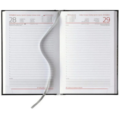 Ημερολόγιο 2026  ημερήσιο...