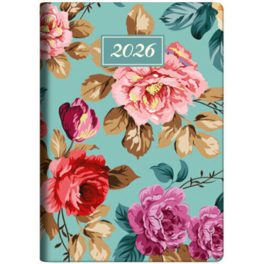 Ημερολόγιο 2026  ημερήσιο...