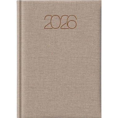 Ημερολόγιο ημερήσιο 2026...