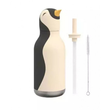 Μπουκάλι Θερμός Besties...