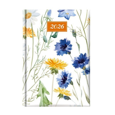 Ημερολόγιο Ημερήσιο 2026...