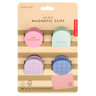 Πιάστρες Μαγνητικές...