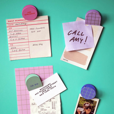 Πιάστρες Μαγνητικές...