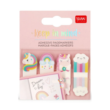 Αυτοκόλλητοι Σελιδοδείκτες...