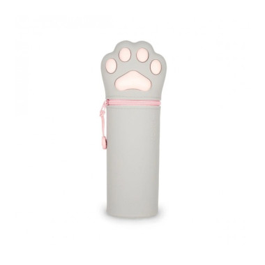 Μολυβοθήκη Σιλικόνης Kawaii...