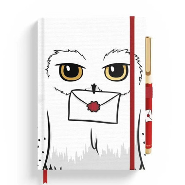 Σημειωματάριο premium Harry...