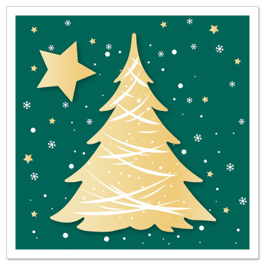 Καρτάκι Χριστουγεννιάτικο...