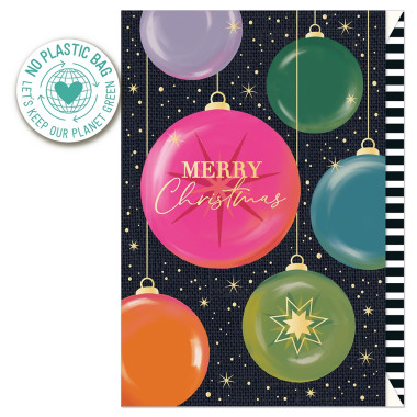 Κάρτα Χριστουγεννιάτικη...